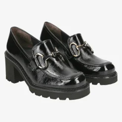 High front pumps