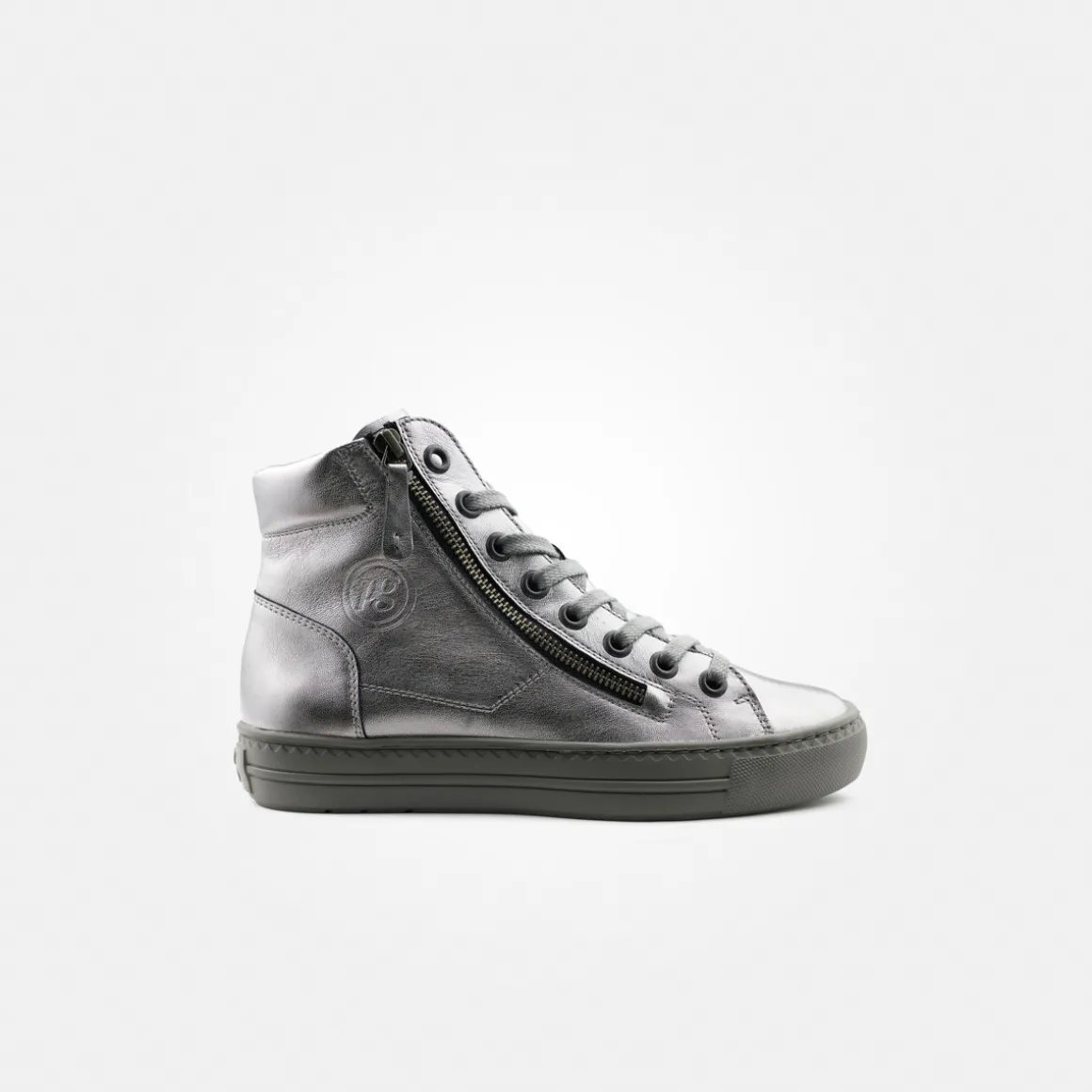 Hightop-Pauls