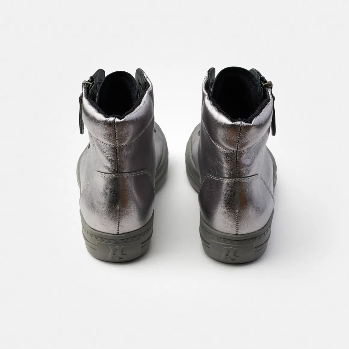 Hightop-Pauls
