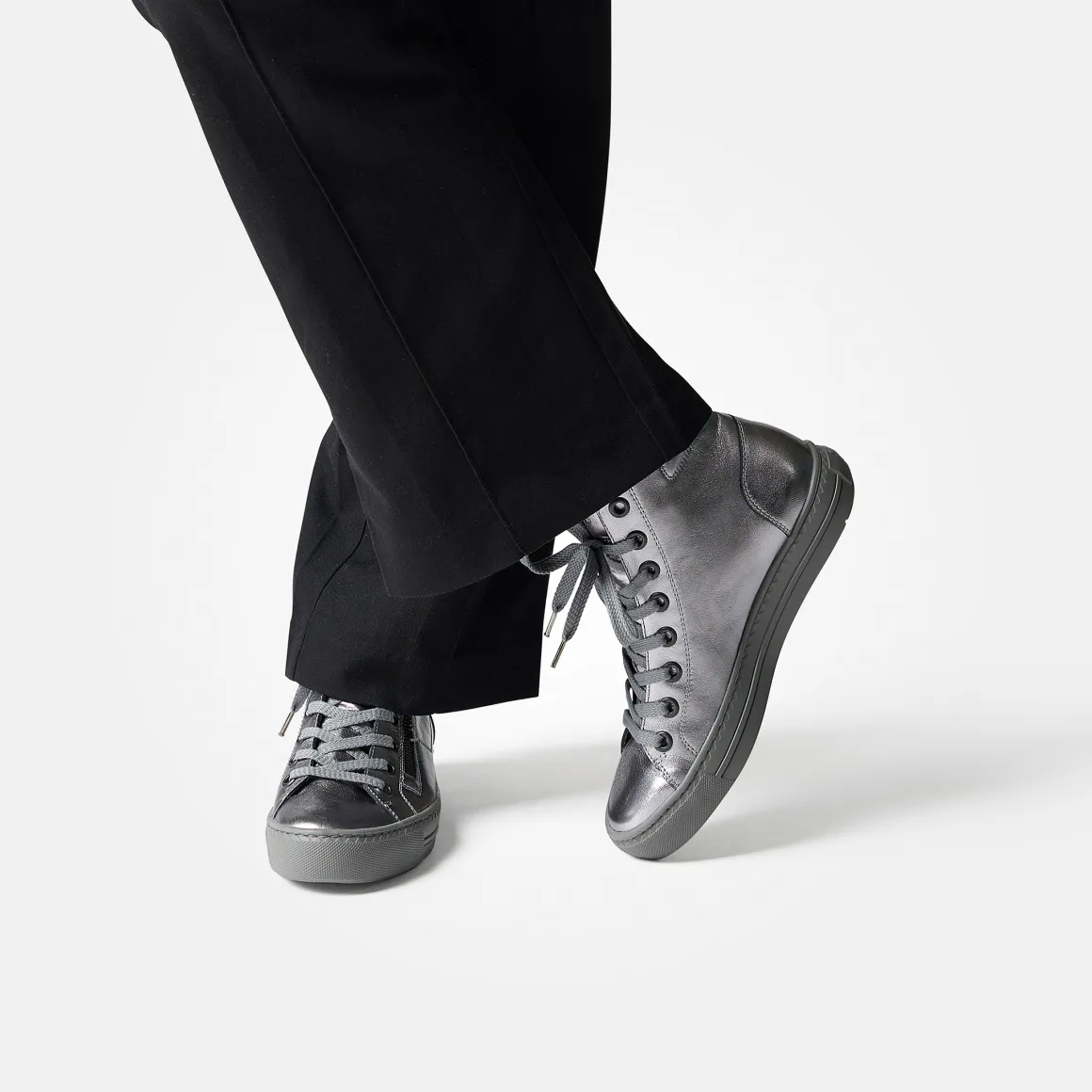 Hightop-Pauls