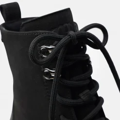 Hightop-Pauls with Gore-Tex