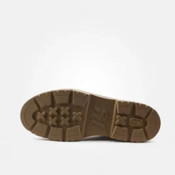 Hightop-Pauls with Gore-Tex