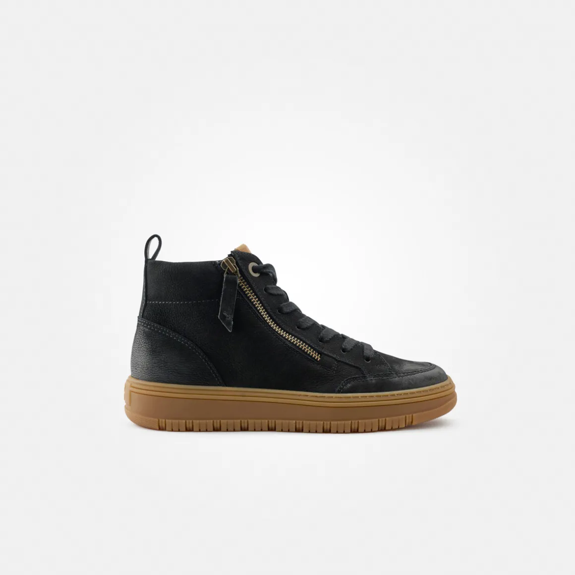 Hightop-Pauls with RELAX-WIDTH and removable footbed
