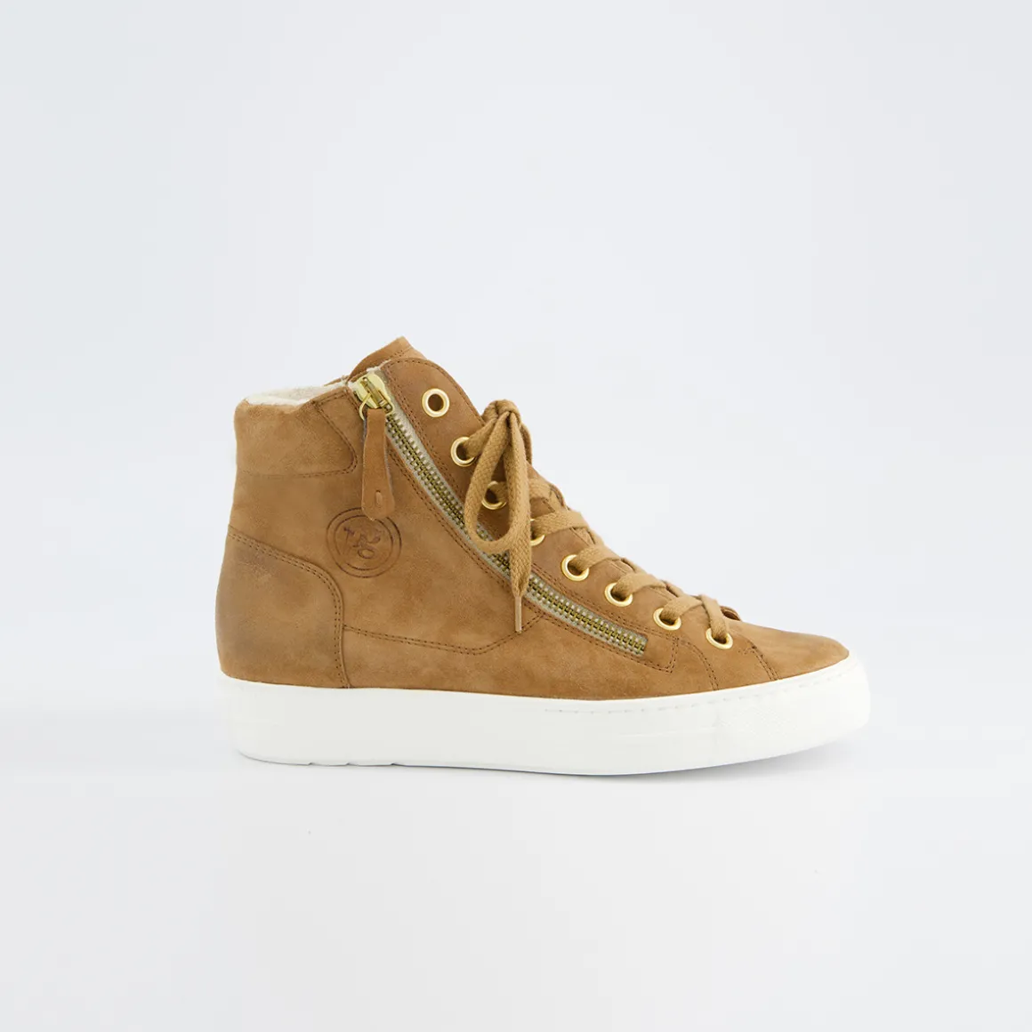 Hightop-Sneaker