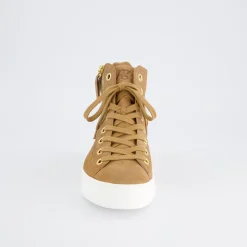 Hightop-Sneaker