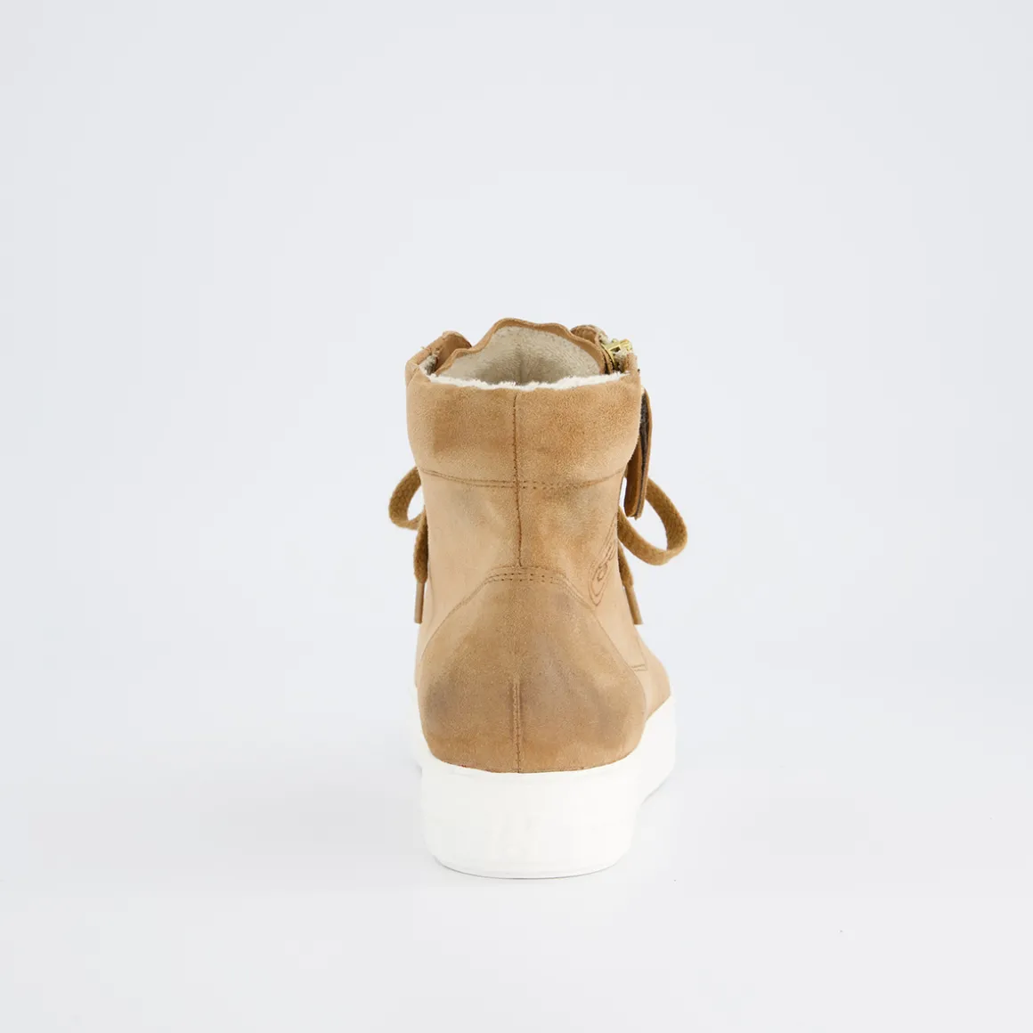 Hightop-Sneaker