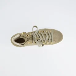 Hightop-Sneaker