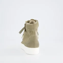 Hightop-Sneaker