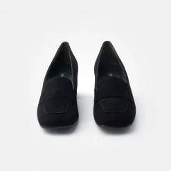 Hochfront-Pumps
