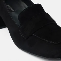 Hochfront-Pumps