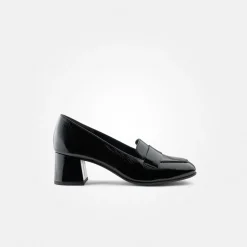 Hochfront-Pumps