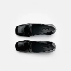 Hochfront-Pumps