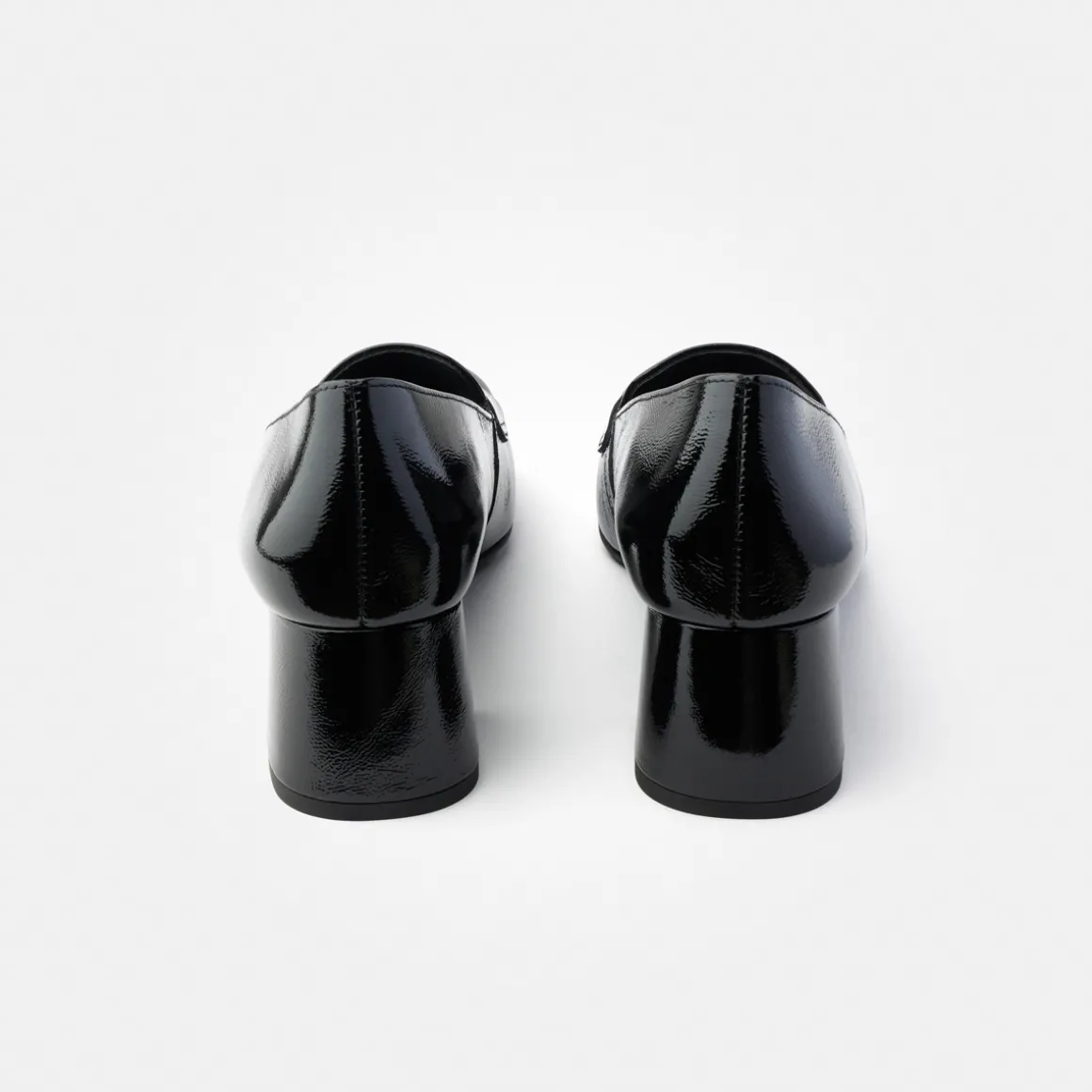 Hochfront-Pumps