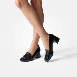 Hochfront-Pumps