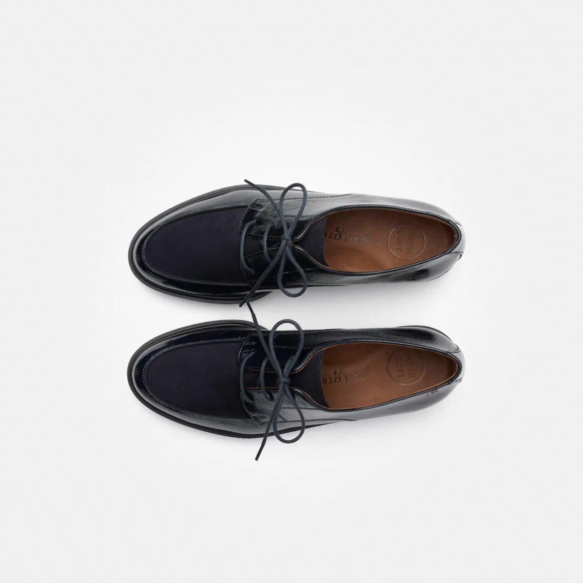 Laces