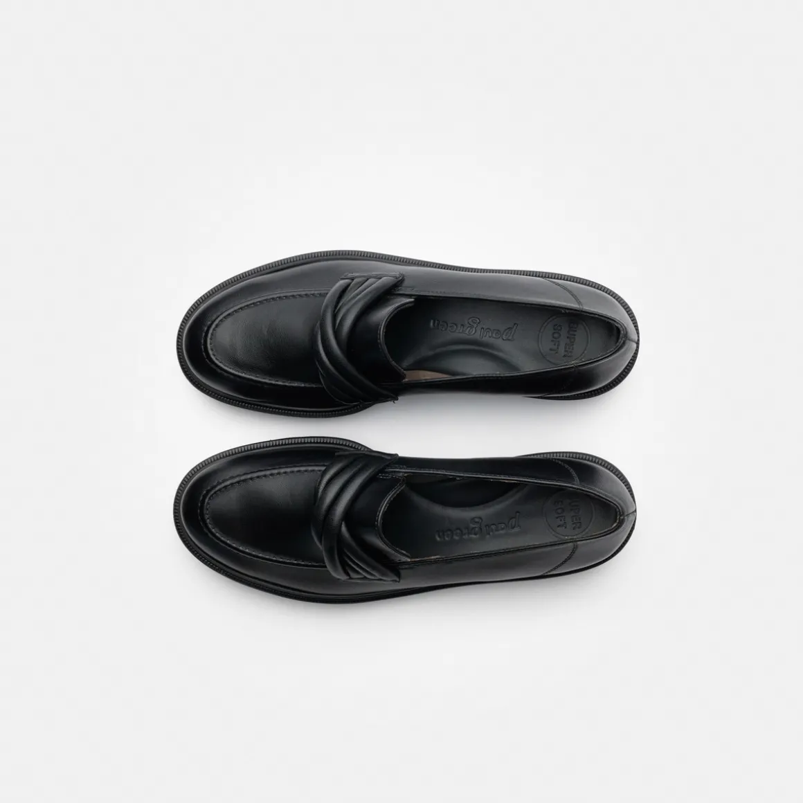 Loafer