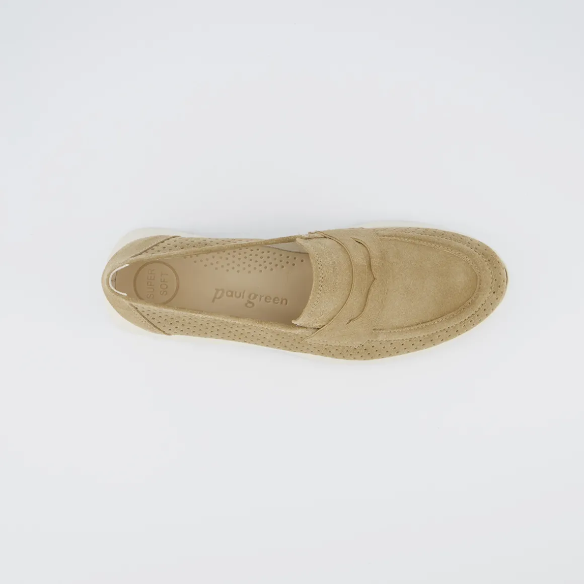 Loafer