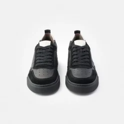 Pauls with removable footbed