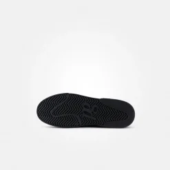 Pauls with removable footbed
