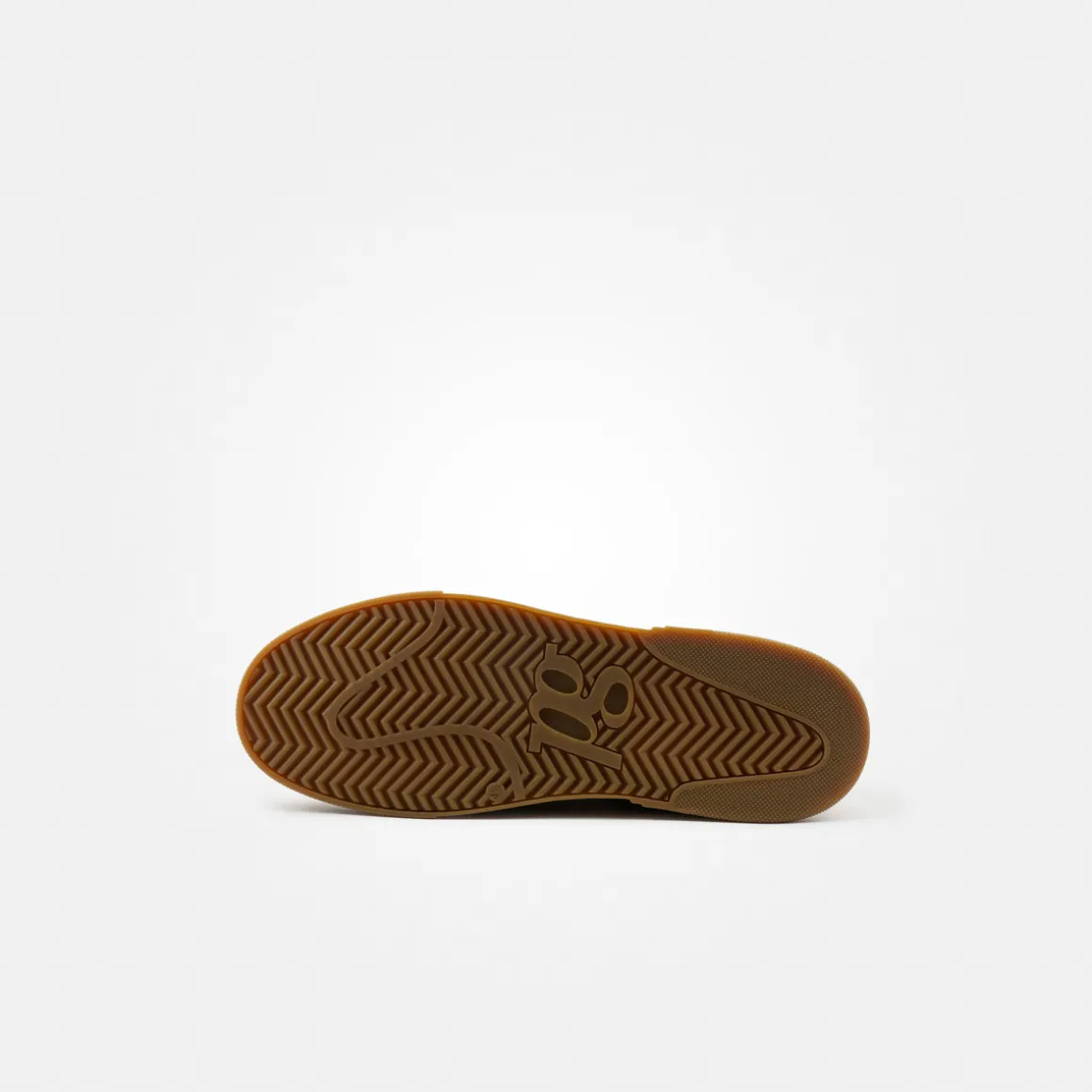 Pauls with removable footbed