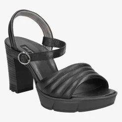 Platform sandal