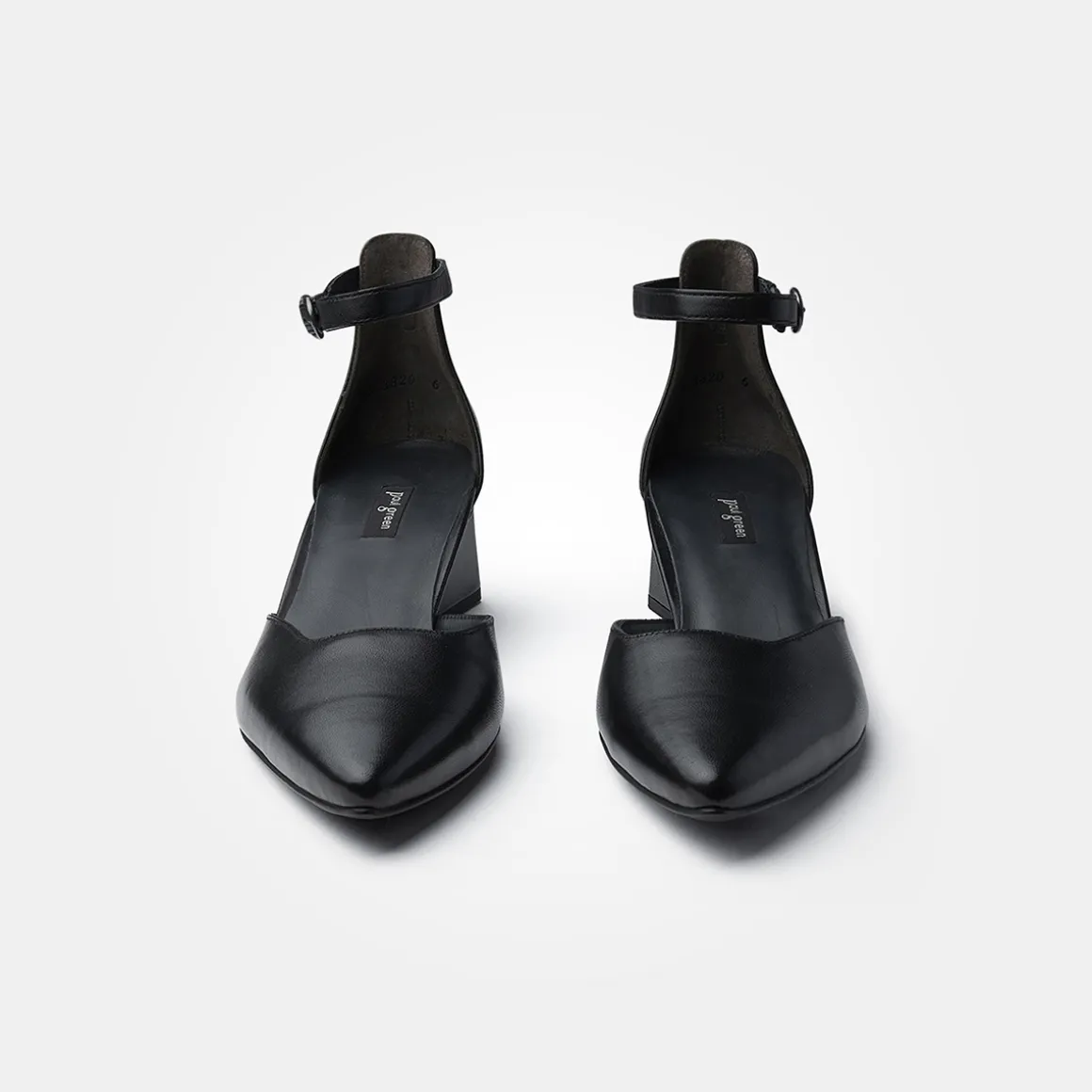 Pumps