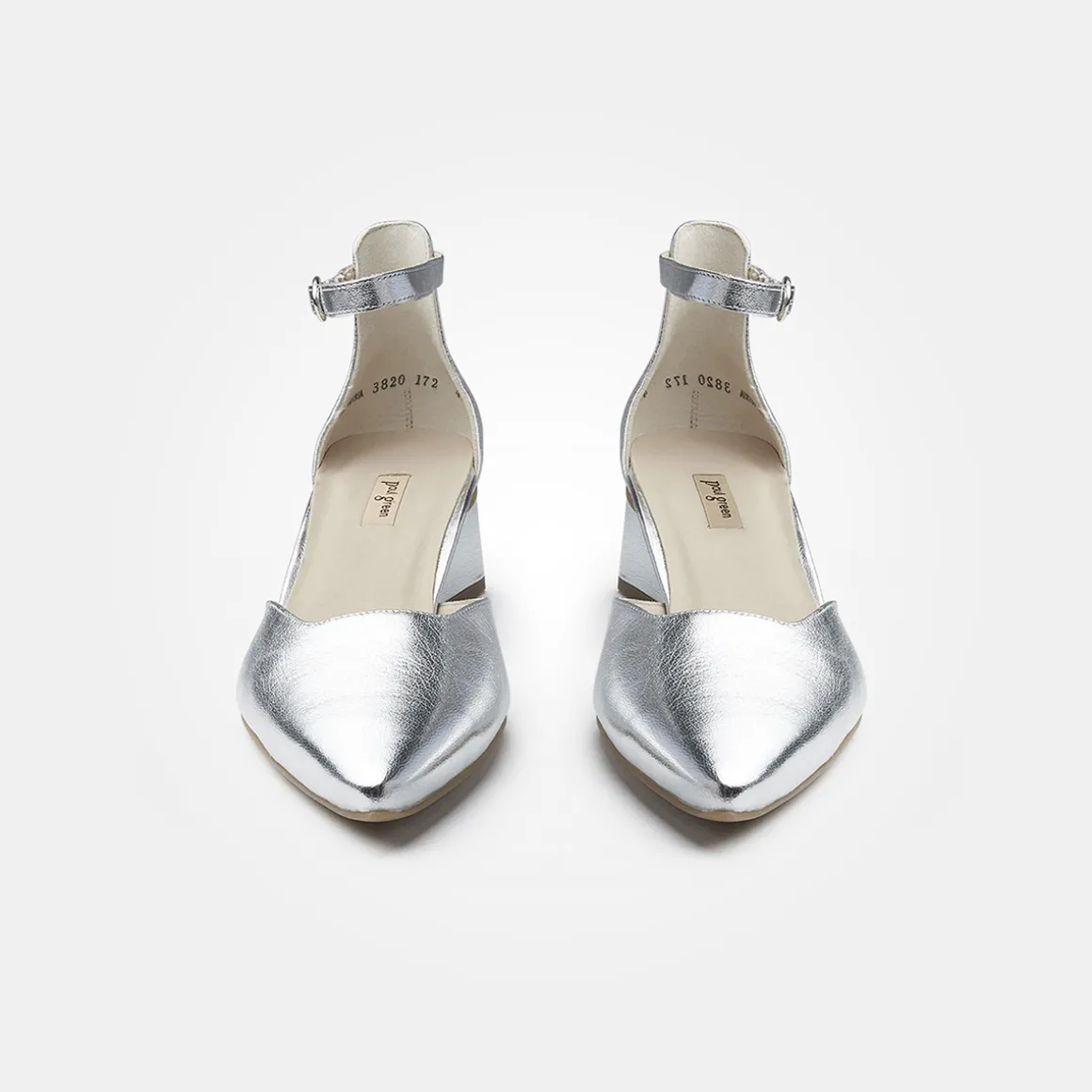 Pumps