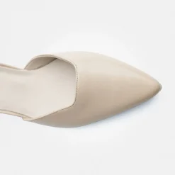 Pumps