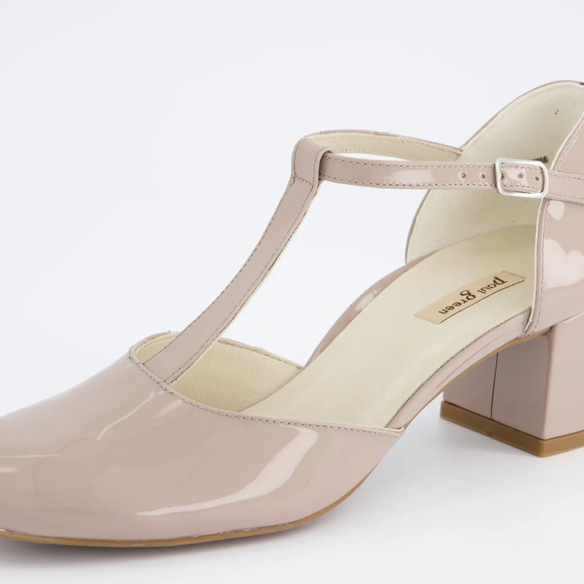 Pumps