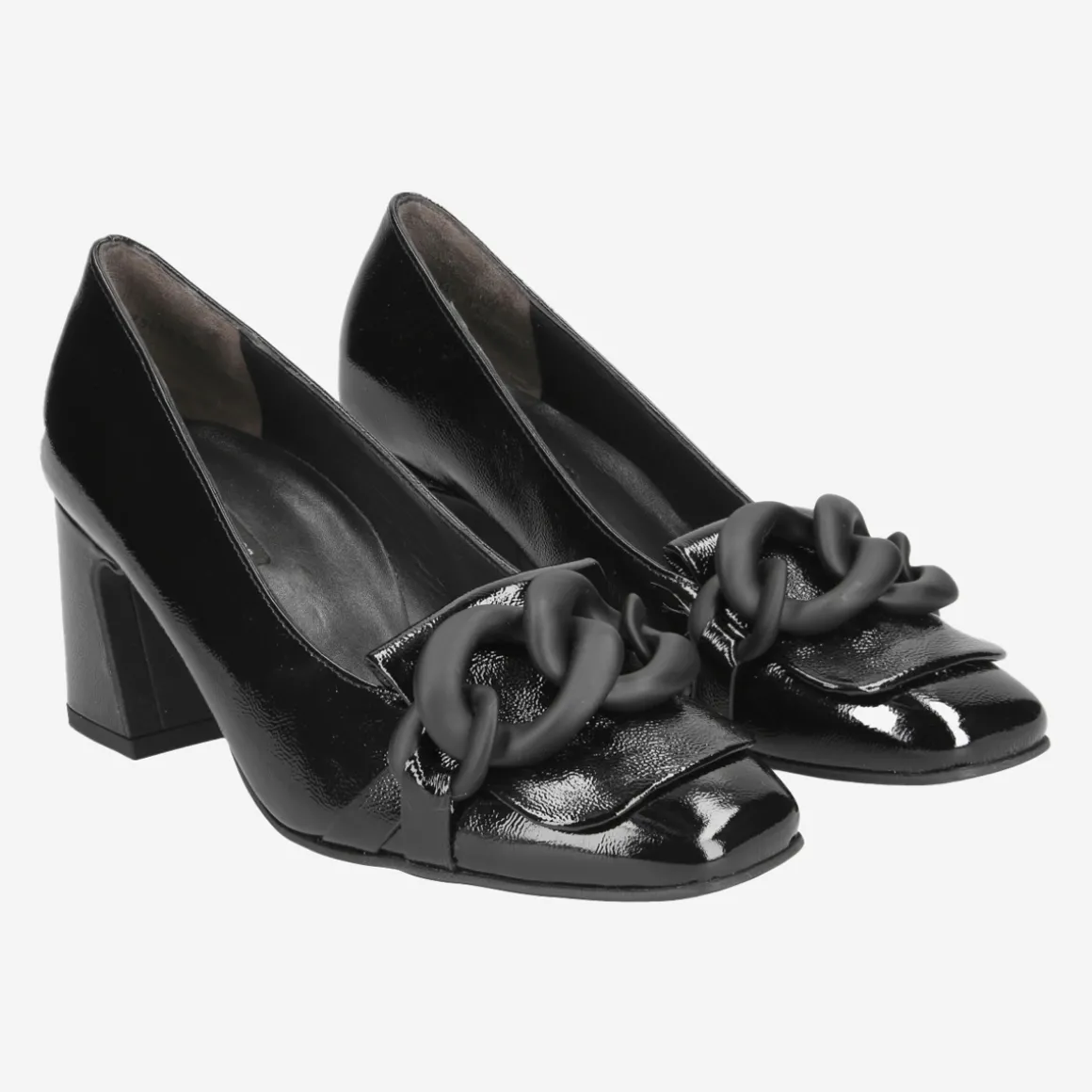 Pumps