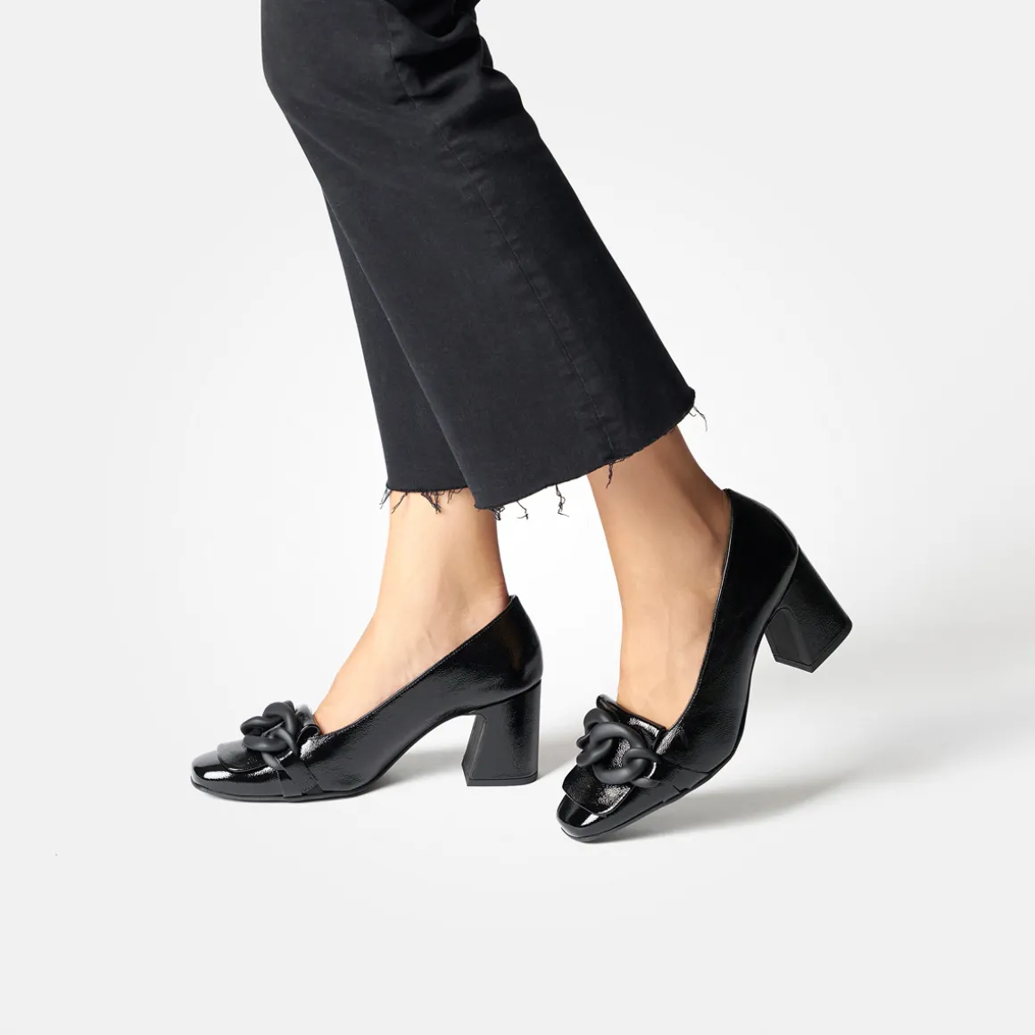 Pumps