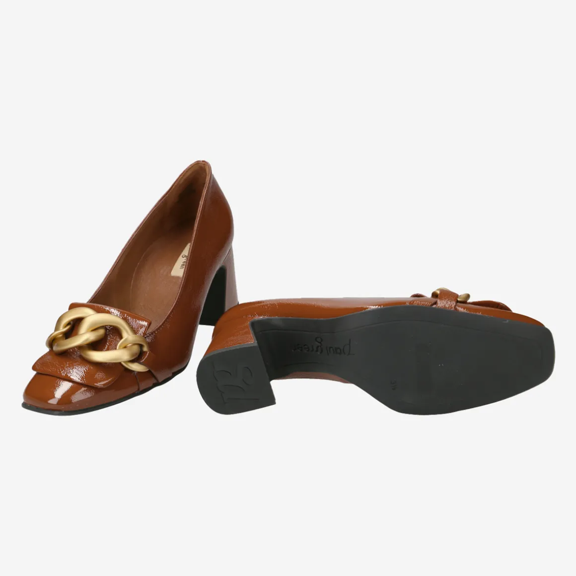 Pumps