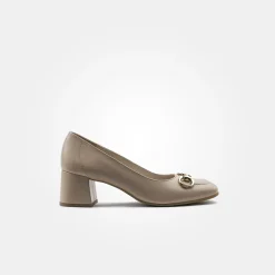 Pumps
