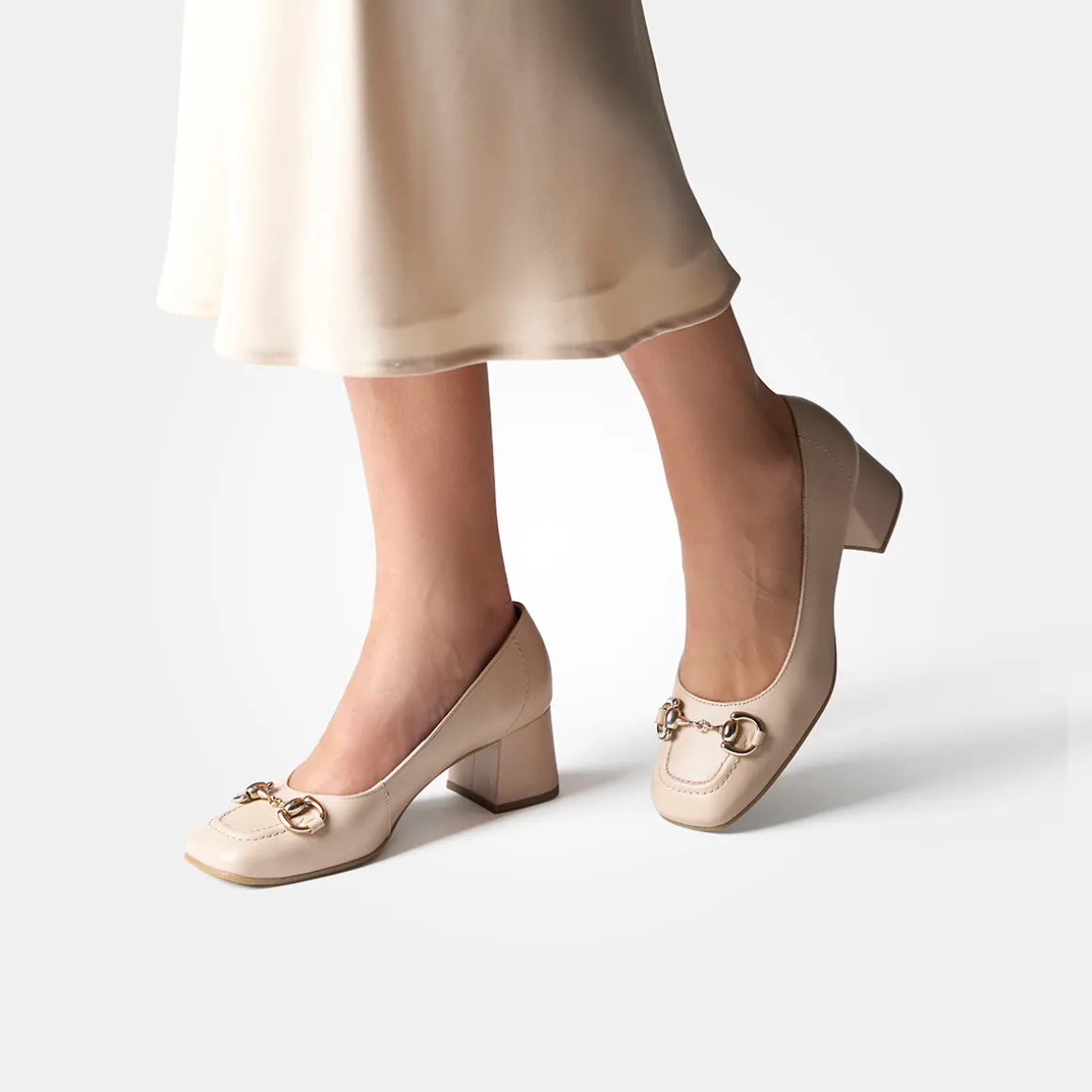 Pumps