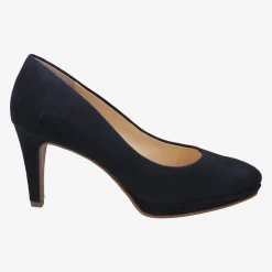 Pumps