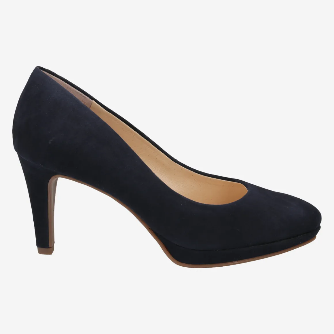Pumps