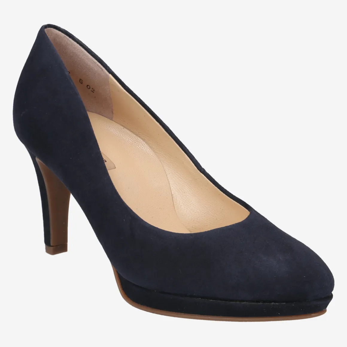 Pumps