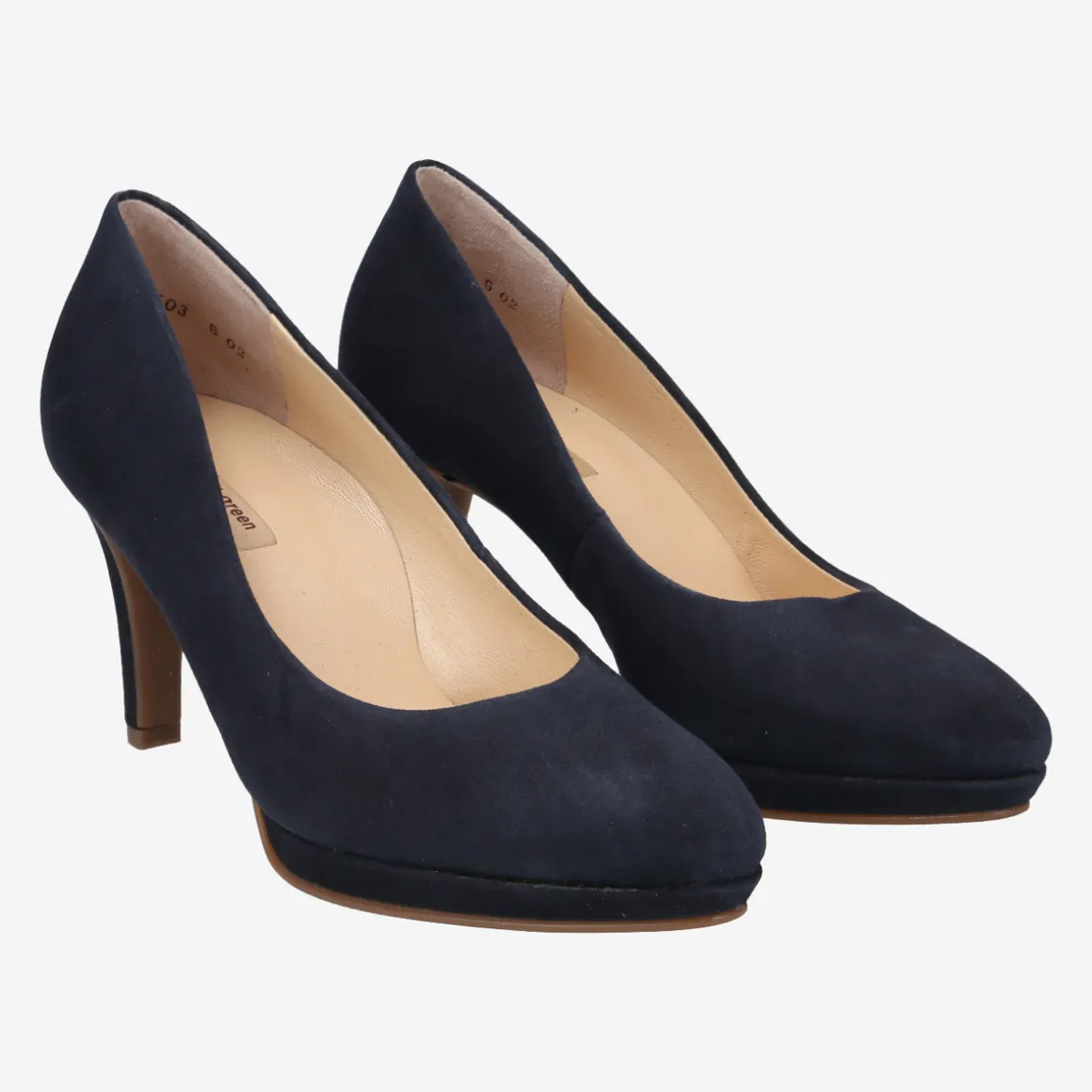 Pumps