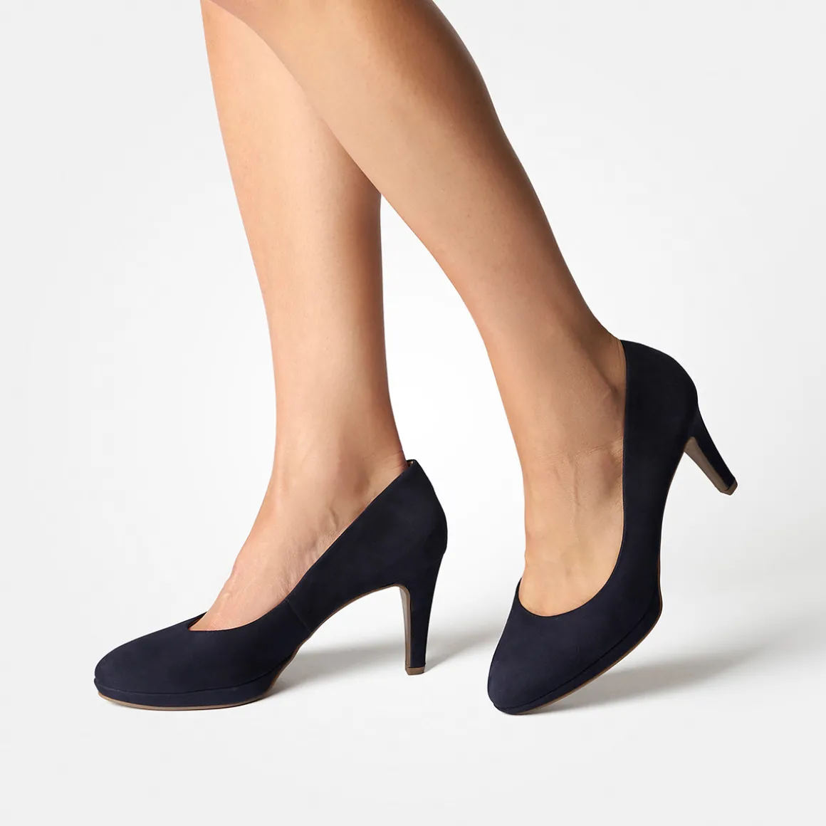 Pumps