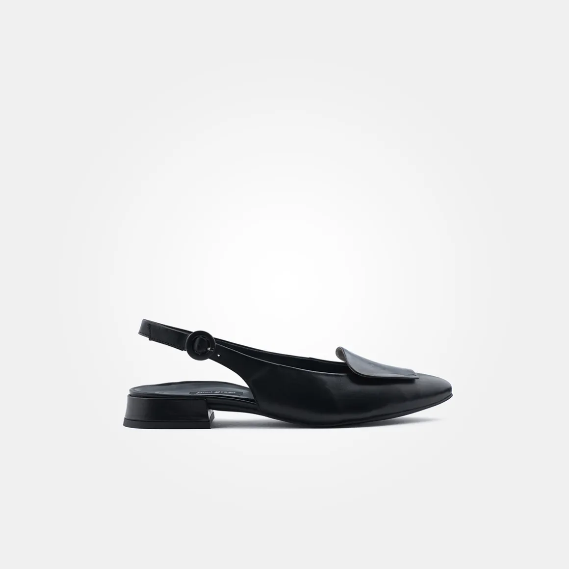 Sling sandal