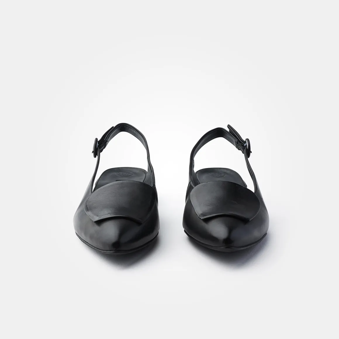Sling sandal