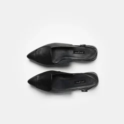 Sling sandal