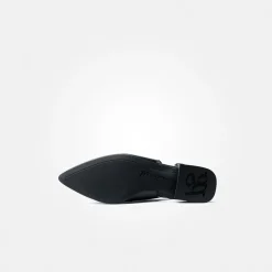 Sling sandal