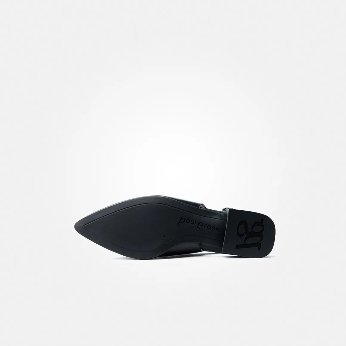 Sling sandal
