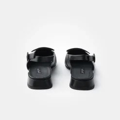Sling sandal