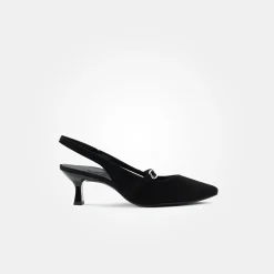 Sling sandal