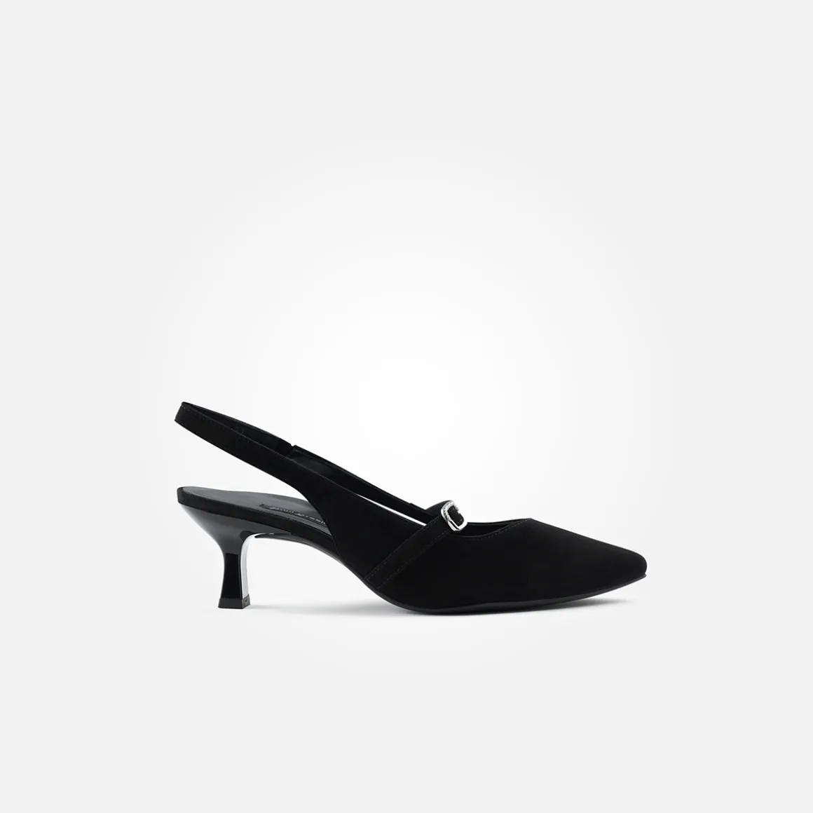 Sling sandal