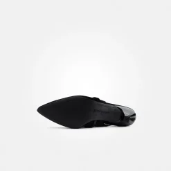 Sling sandal