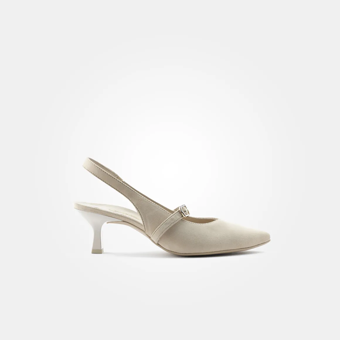 Sling sandal