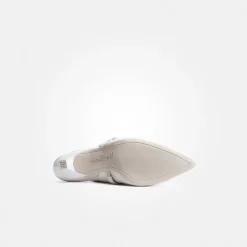 Sling sandal